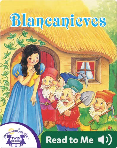 Blancanieves