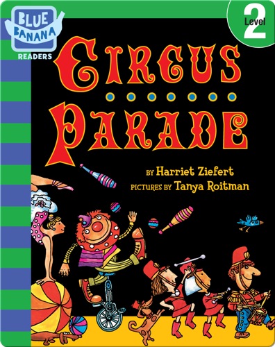 Circus Parade