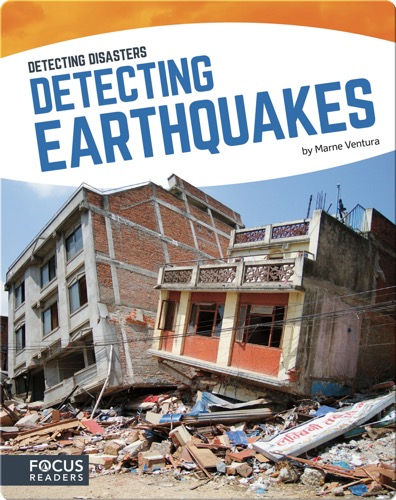 Detecting Earthquakes