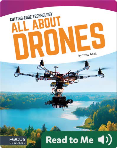 All About Drones