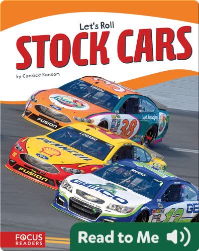 Stock Cars