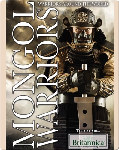 Mongol Warriors