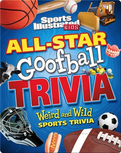 All-Star Goofball Trivia