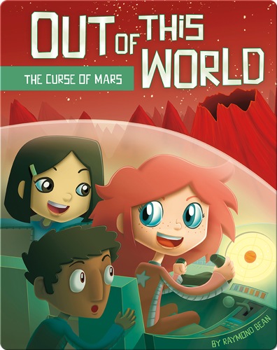 The Curse of Mars