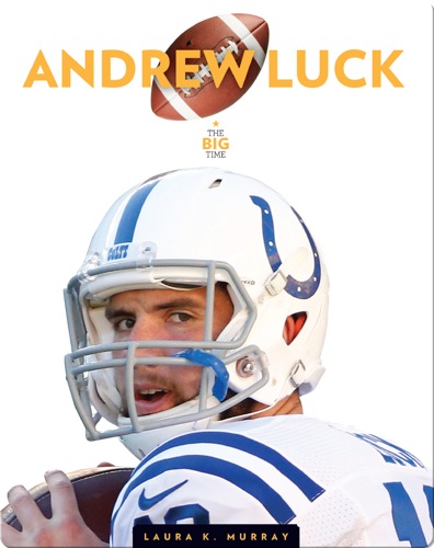 Andrew Luck