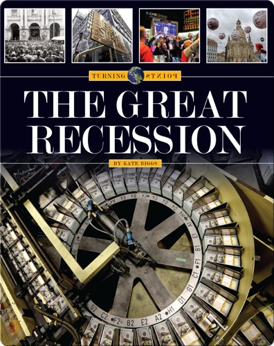 The Great Recession