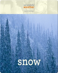 Snow