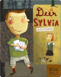 Dear Sylvia
