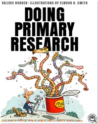 Doing Primary Research