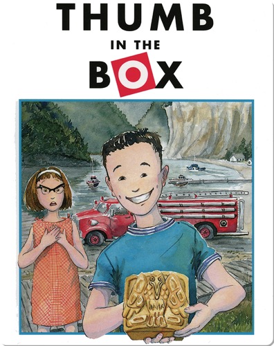 The Thumb in the Box