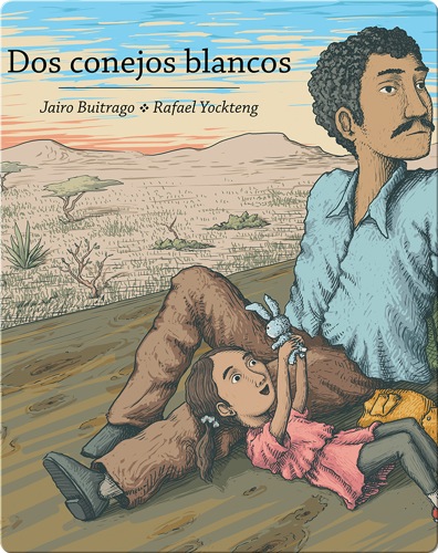 Dos Conejos Blancos