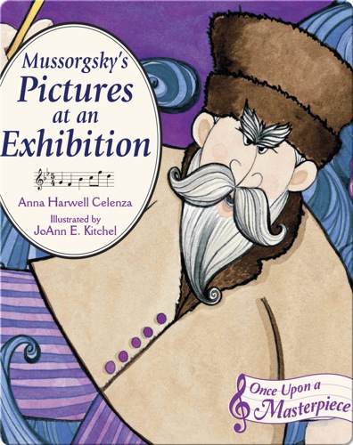 Mussorgsky's Pictures at an Exhibition