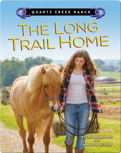 The Long Trail Home