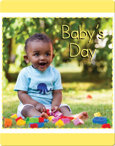 Baby's Day