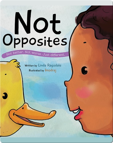 Not Opposites
