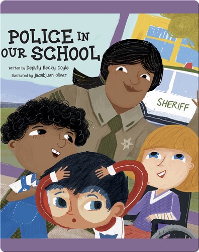 Police in Our School