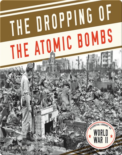 The Dropping of the Atomic Bombs