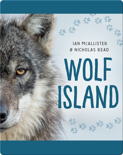 Wolf Island