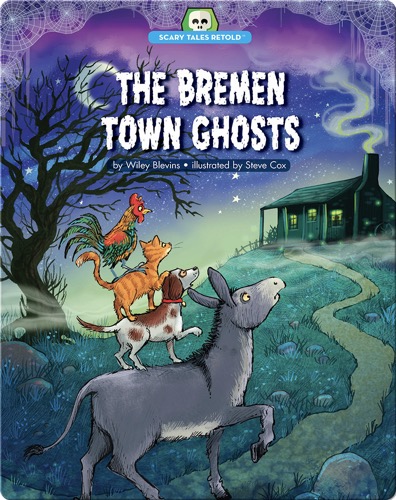 The Bremen Town Ghosts