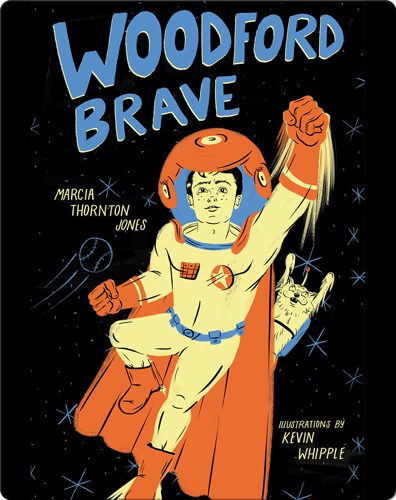 Woodford Brave