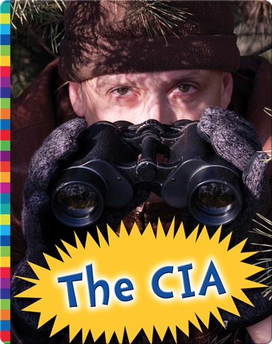 The CIA