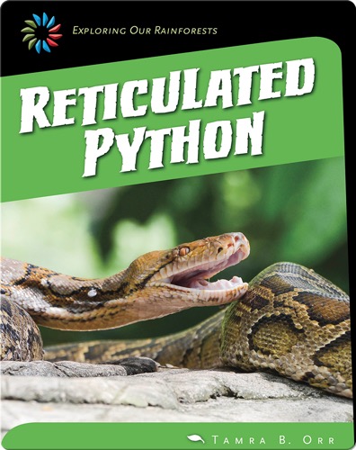 Reticulated Python