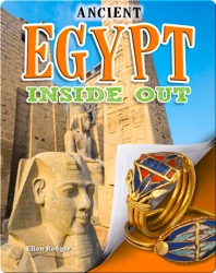 Ancient Egypt Inside Out