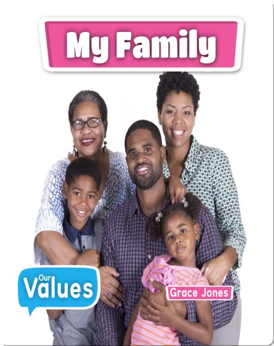 My Family