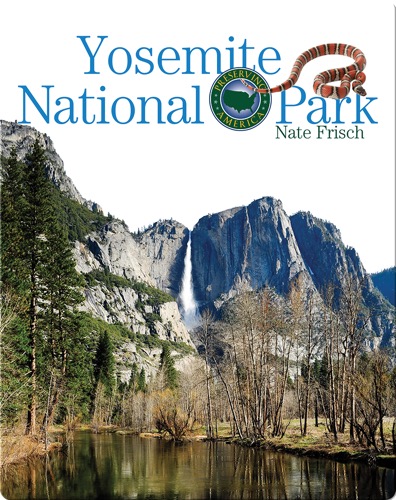 Yosemite National Park