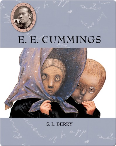 E.E. Cummings