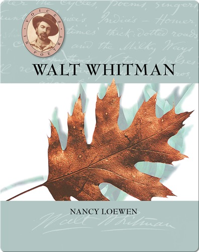 Walt Whitman
