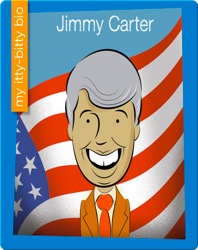 Jimmy Carter