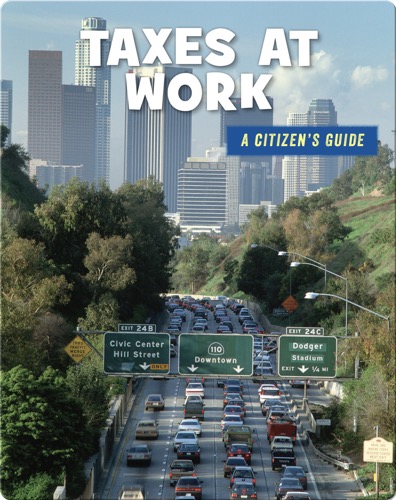 Taxes at Work