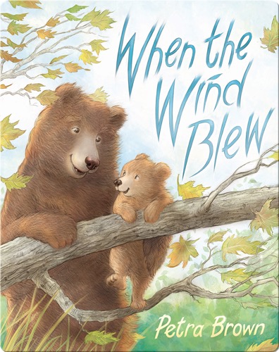 When the Wind Blew