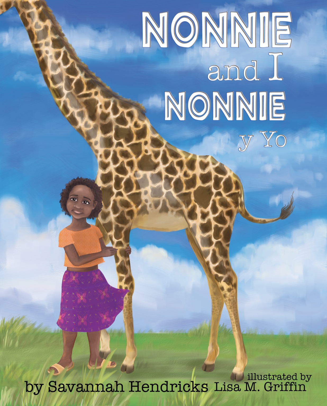 Nonnie and I/ Nonnie y yo