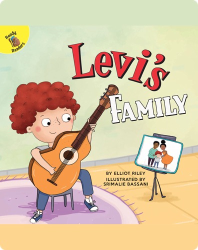 Levi's Family