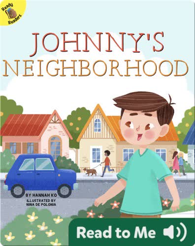 Johnny's Neighborhood