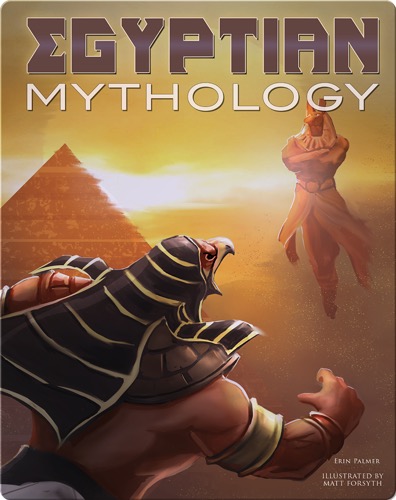 Egyptian Mythology