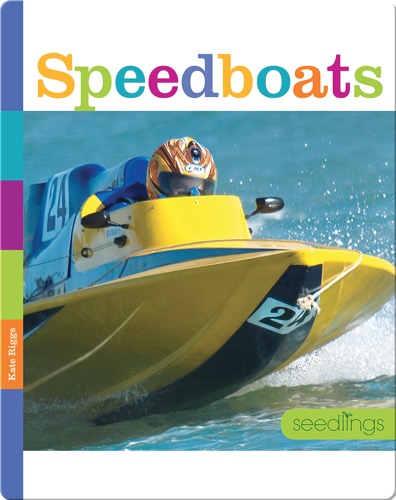 Speedboats
