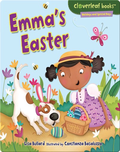Emma's Easter