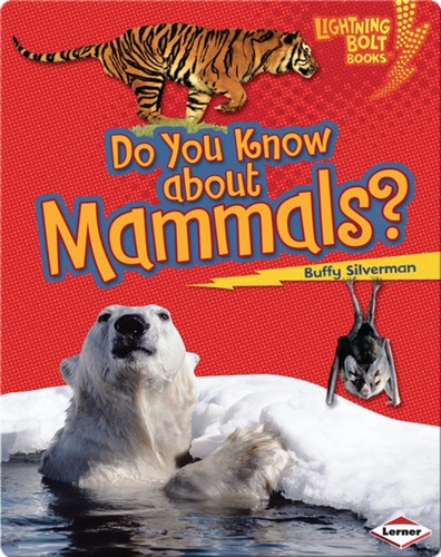 Do You Know about Mammals?