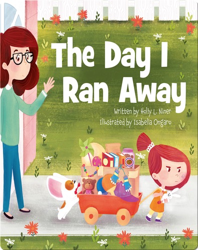 The Day I Ran Away