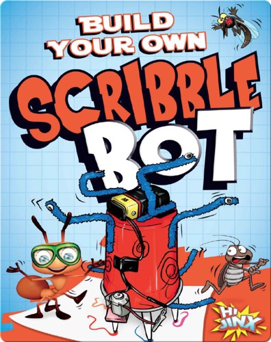 Build Your Own Scribble Bot