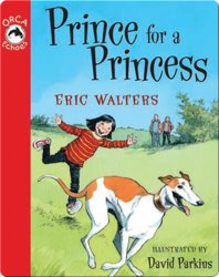 Prince for a Princess