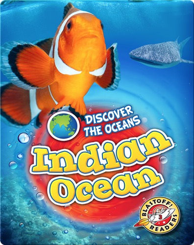 Indian Ocean