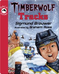 Timberwolf Tracks