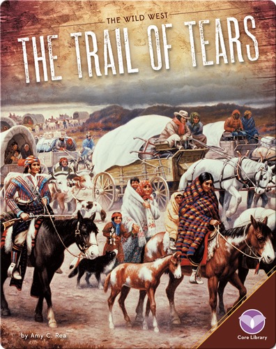 The Trail of Tears