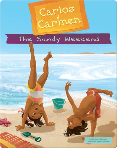 The Sandy Weekend