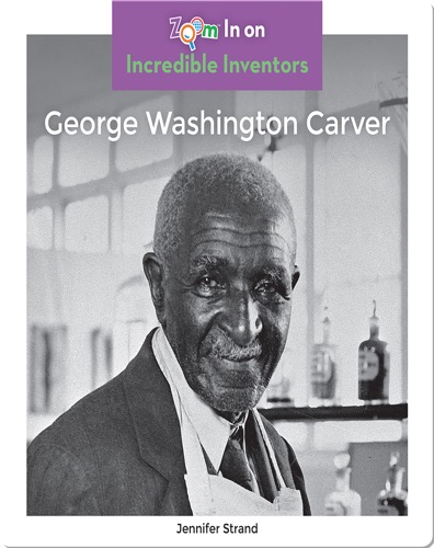 George Washington Carver