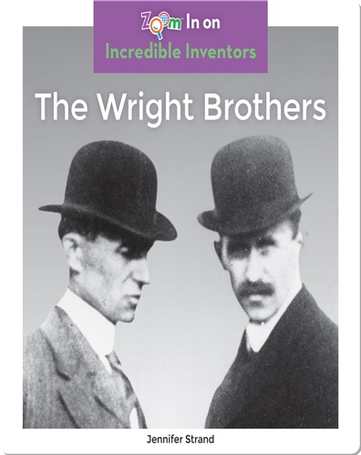 The Wright Brothers